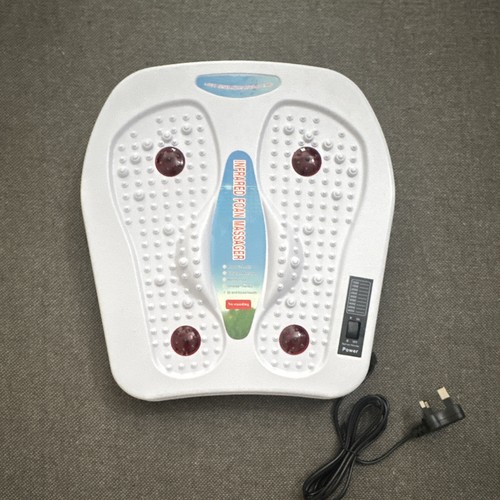 Infrared vibrating foot - infrared,