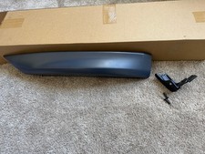 NEW GENUINE FORD FOCUS MK3 LH