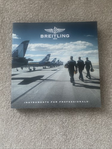 Breitling 1884 instruments - 1884,