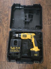 Dewalt DW976 Combi Hammer/Screwdriver/Drill-100% original DeWalt