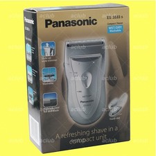 Panasonic ES3833 Wet Dry