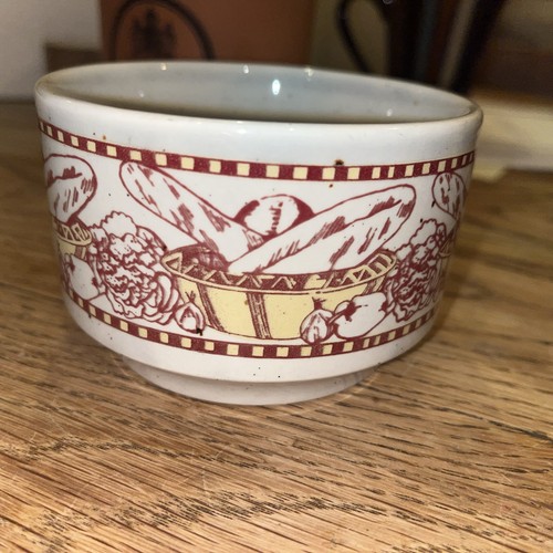 1970 kiln craft beige bistro - 1970's,