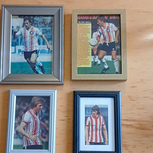 Southampton bundel - southampton,