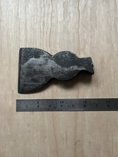 Vintage Vaughan Axe Head
