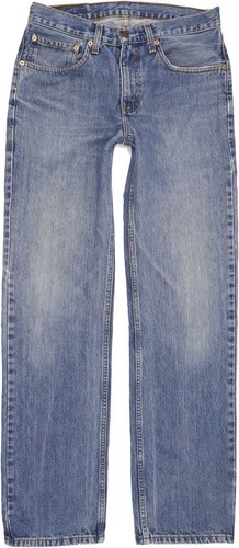 Levi 751 men blue straight - levi's,