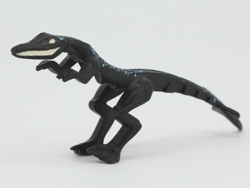 Lego mutant lizard dinosaur - lizard,