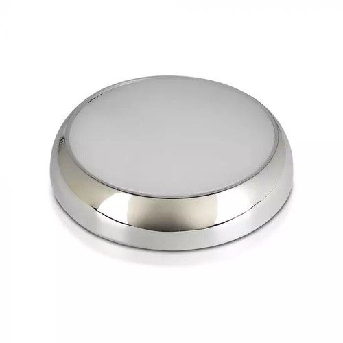 Tac vt11241 chrome bezel - vt11241,