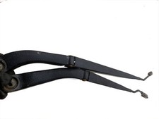 2x Windscreen Wiper Arm Front