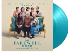 Alex Weston – The Farewell
