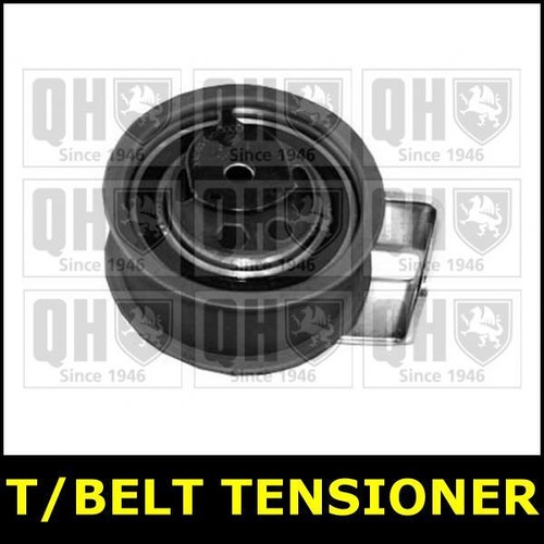Timing belt tensioner - timing,