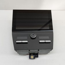 PORSCHE PANAMERA 971 Rear A/C