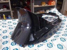 Underseat Rear Fairing for