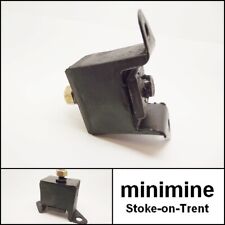 Classic Mini Exhaust