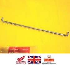 HONDA CBR125 R GEAR LEVER