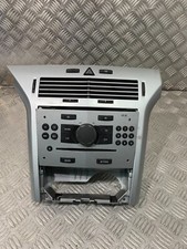 2010 VAUXHALL CORSA STEREO