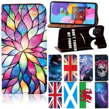 Leather Stand Cover Case Fit