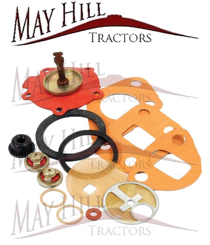Fuel lift pump repair kit - fuel,