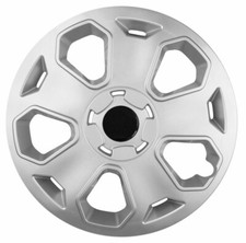 Set of 15'' Wheel trims hub
