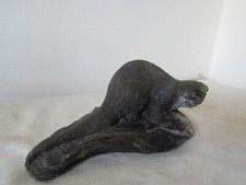 Vintage Resin Bronze Effect