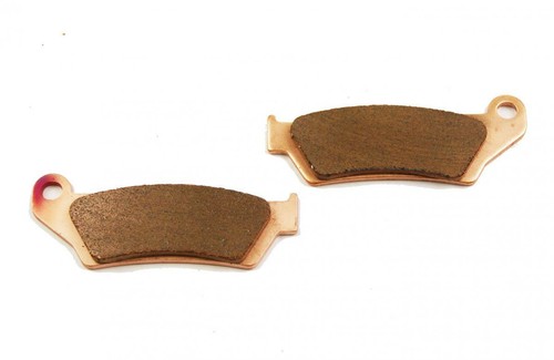 Fir ktm front brake pad - fir,