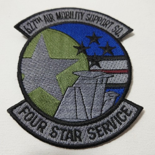 Usaf 627th air mobility - us,