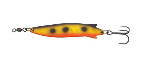 Abu garcia toby spoons - abu, lf