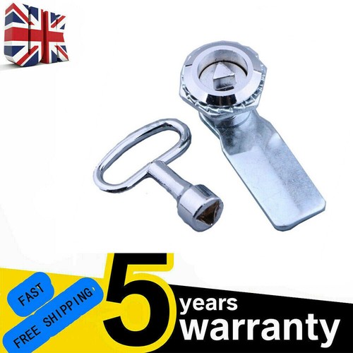 Gas meter cam lock - cam,