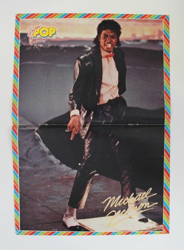 1980s michael jackson mark - michael, &