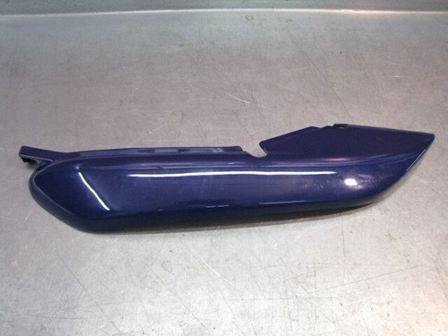 Honda cg125 right side cap - side,