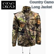 Stormkloth Men's Mossy Oak