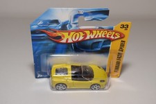 V 1:64 HOTWHEELS FERRARI F430