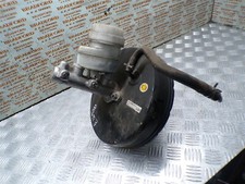 BFD068227 2013 MITSUBISHI L200 2.5 DPF DID 4 WORK BVRAKE SERVO MASTER CYLINDER