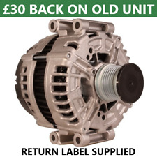 MERCEDES R320 S320 CDI ALTERNATOR 0121813003 0121813103 A0131540902