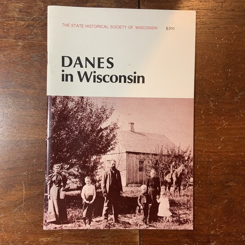 Danes wisconsin 1981 by - 1981,