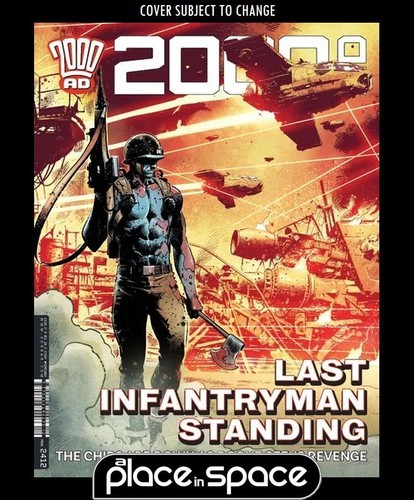 2000ad 2412 - 2000ad, (wk51)