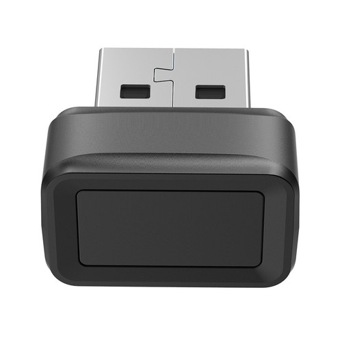 Fast usb fingerprint reader - fingerprint,