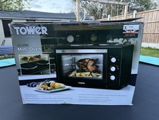 Tower t14045 mini - t14045, oven