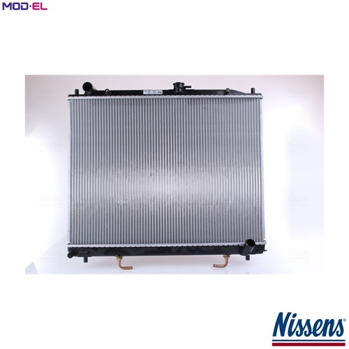 Radiator engine cooling 68181a - engine,