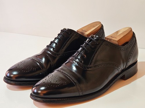 Barker russell bromley mens - russell,