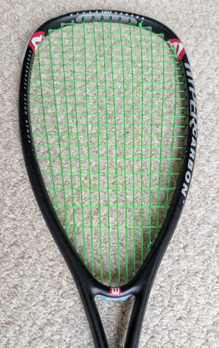 Wilson hyper hammer - wilson, /