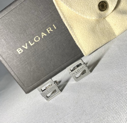 Auth rare bvlgari - brand, logo