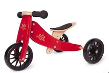 Kinderfeets TINY TOT 2-in 1