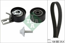 INA 530057710 Timing Belt Kit
