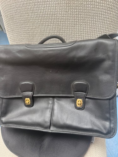 Coach men black - coach, double