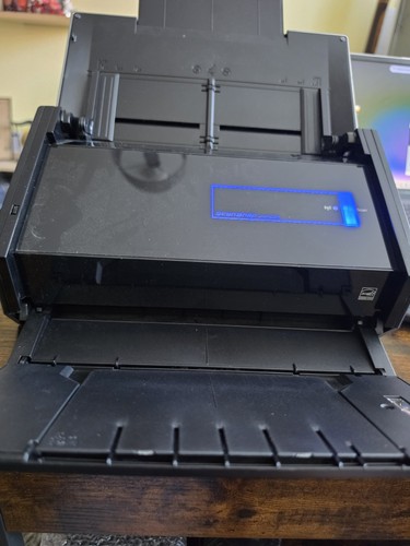 Fujitsu scansnap ix500 - scansnap,