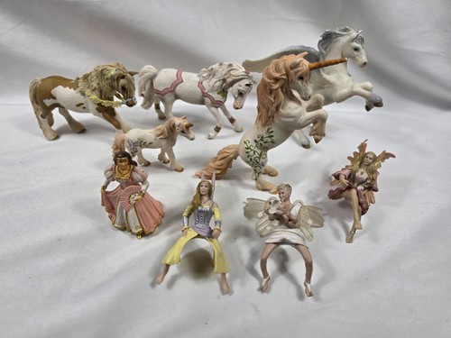 Schleich fantasy figures - schleich,
