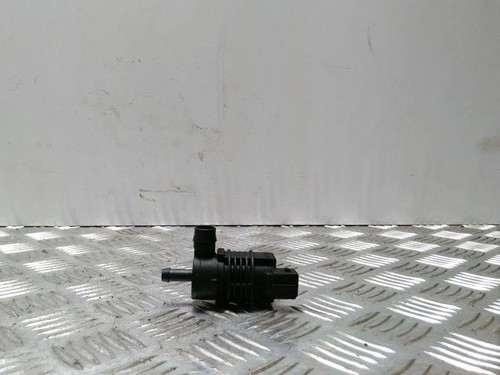 Bmw coupe e46 vacuum valve - bmw, 3
