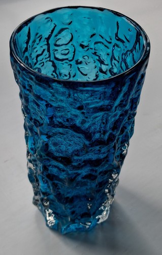 Whitefriars glass medium bark - medium,