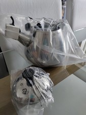 Le Creuset Kone stainless
