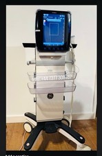 GE Venue Ultrasound System & Linear Probe. Other Probes Available. Fully Tested